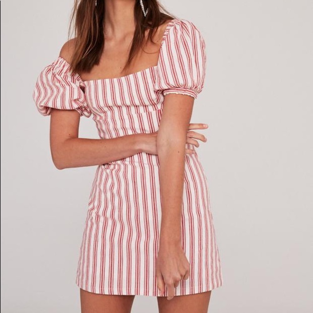 Stone Cold Fox Lourve Dress size 0